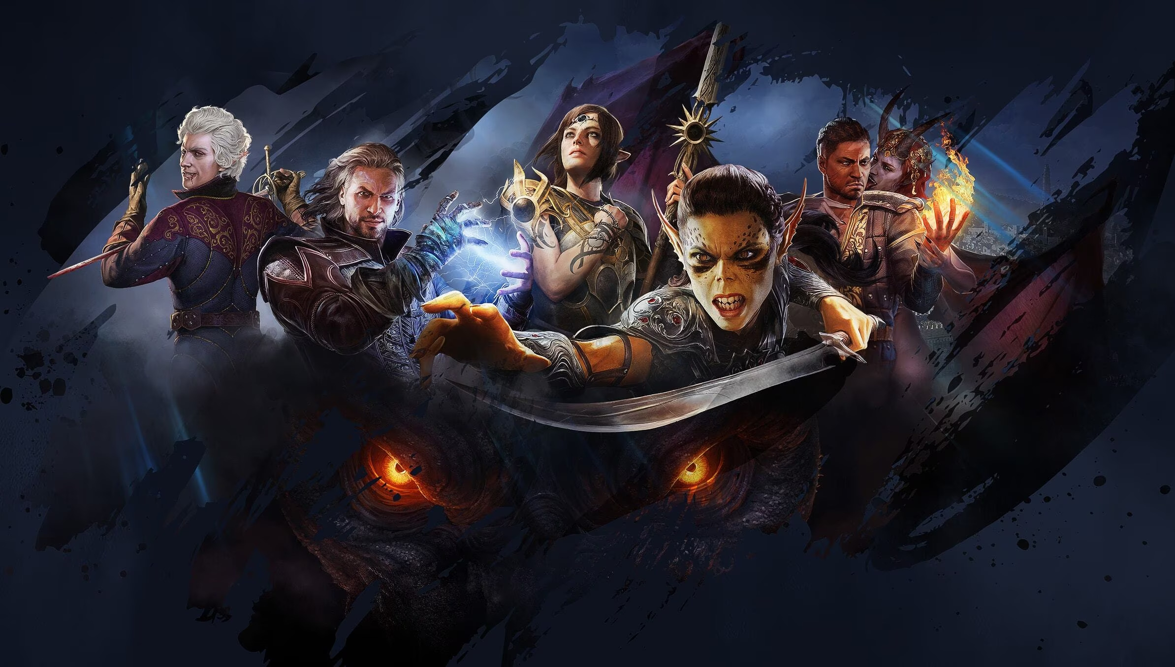 baldurs gate 3 anteprima