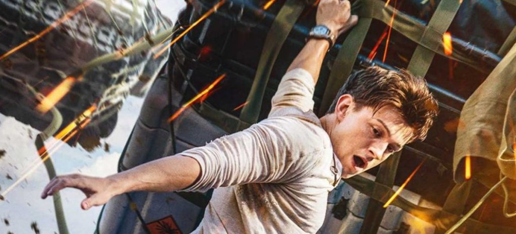 Uncharted: Sequência do filme pode realmente acontecer?