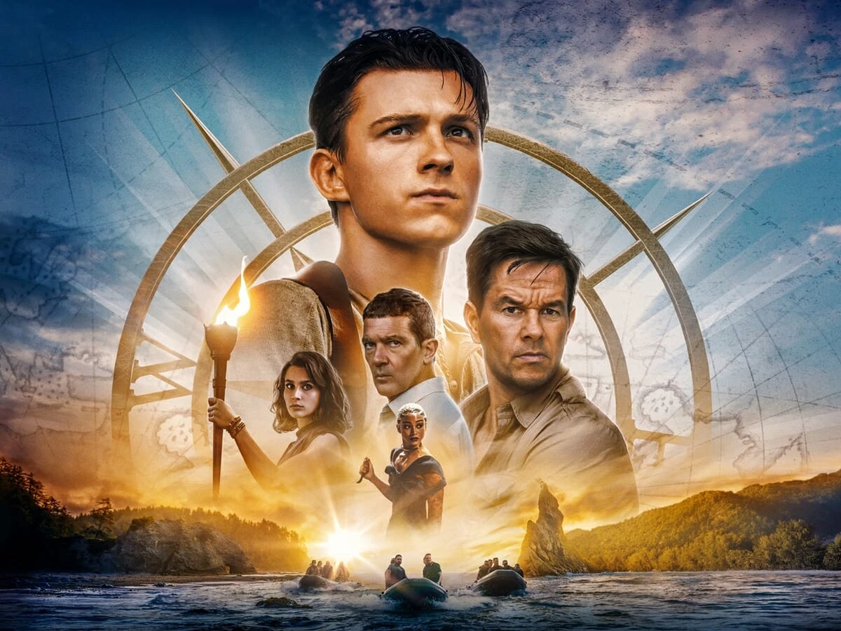 Sequência de Uncharted ainda pode acontecer 34 uncharted filme jog