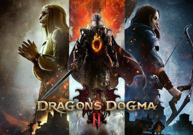 Dragons Dogma 2