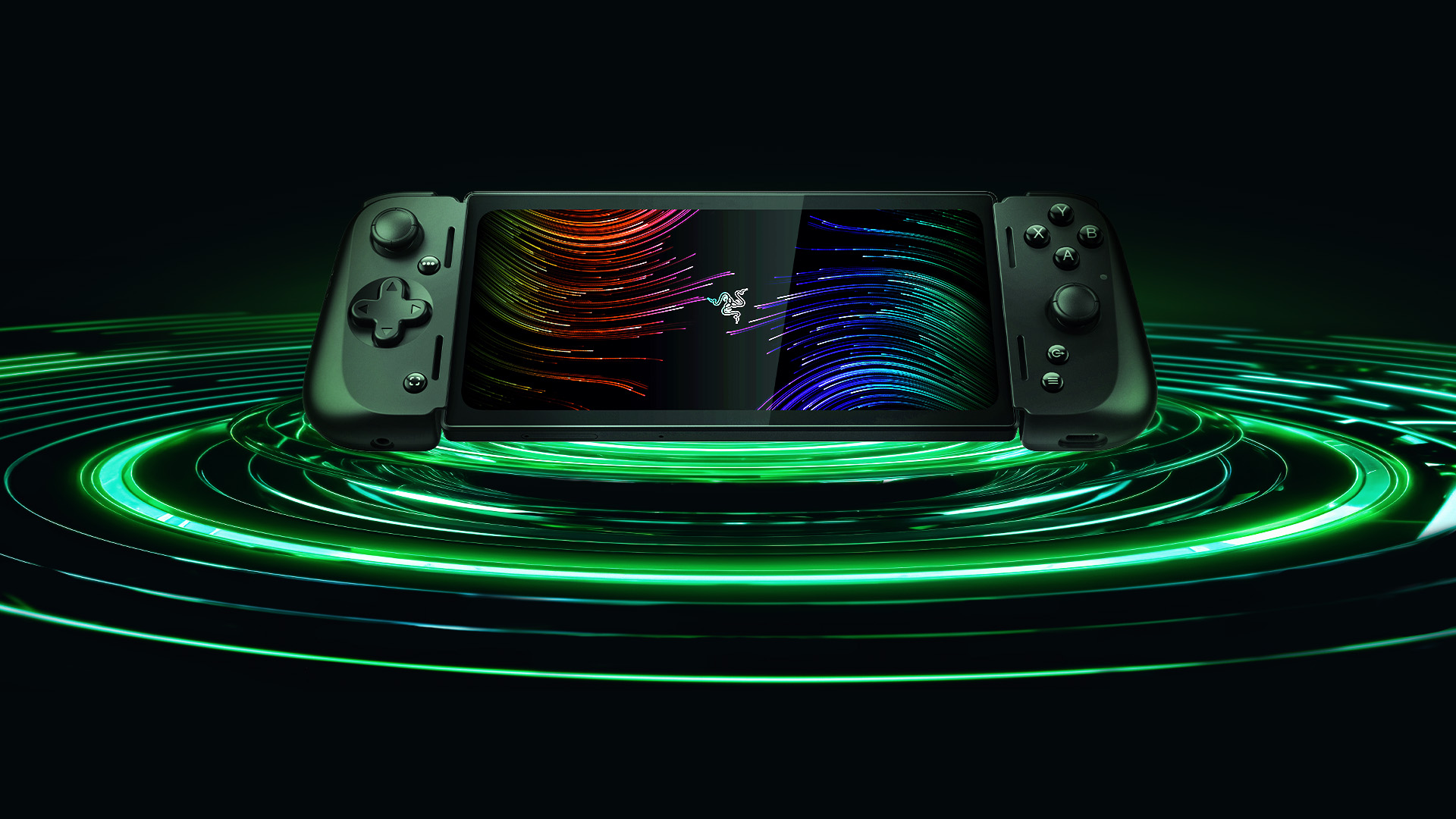 Razer redefine experiência em games mobile com novos Kishi V2 Pro e linha Kishi V2 Xbox Edition 34 Hypersense Haptics