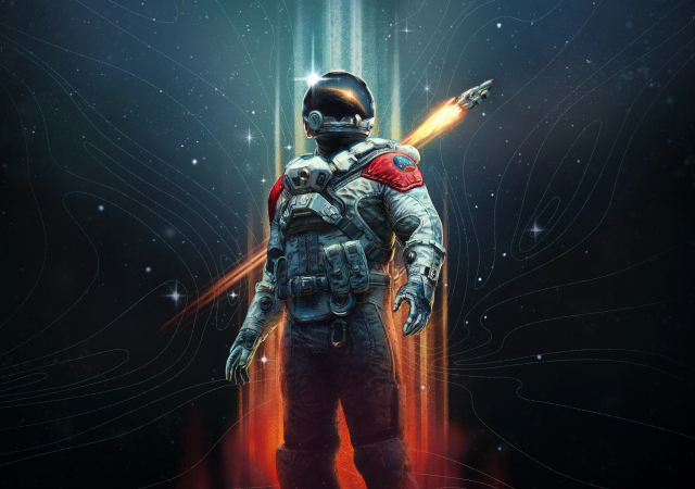 Starfield IntoTheStarfield Wallpaper 5654x2763 01