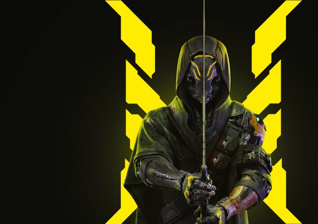 Ghostrunner 2 - Review 34 70uugdrl3ajb1