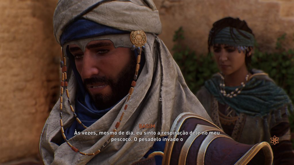 Assassin's Creed Mirage