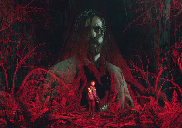 alan wake 2 pc requirement recommended maximum minimum