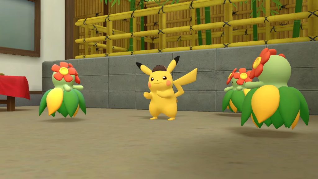 Cinco motivos para assistir Detetive Pikachu mesmo sem saber nada de Pokémon  · Notícias da TV