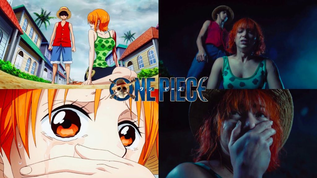 Universo Animangá: Os 15 Momentos mais Épicos de One Piece!