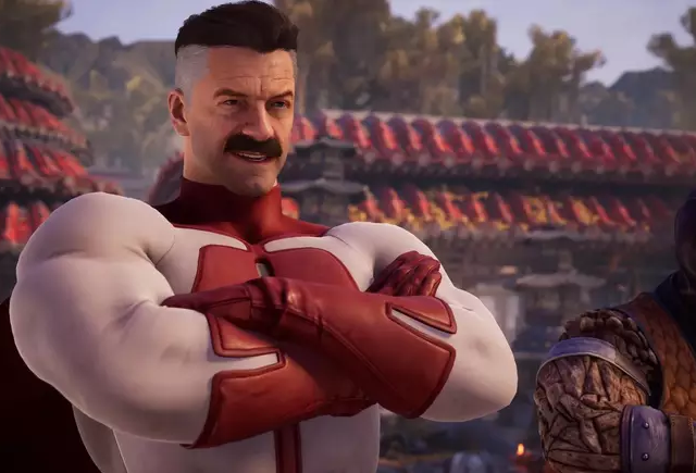 mortal kombat 1 omni man qxirllpycyn9