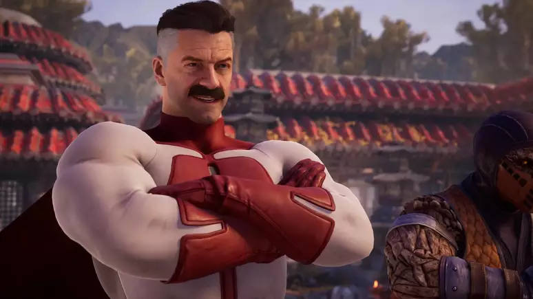 mortal kombat 1 omni man
