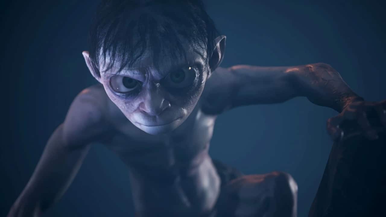 Lord of The Rings: Gollum, novo relatório traz alegações perturbadoras contra a desenvolvedora do game 34 the lord of the rings gollum