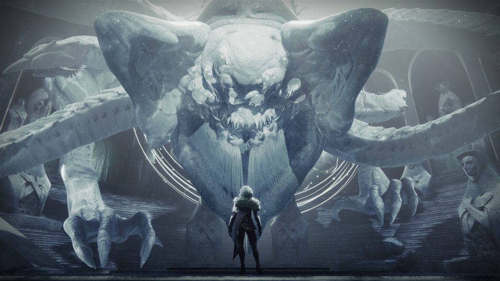 Descubra o Desejo Final de Riven na Temporada dos Desejos de Destiny 2, já disponível 35 2023 S23 Season of the Wish Launch Press Kit Cinematics COMPRESSED 000