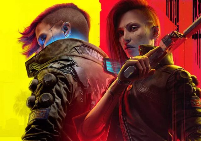 Cyberpunk 2077 Ultimate Edition