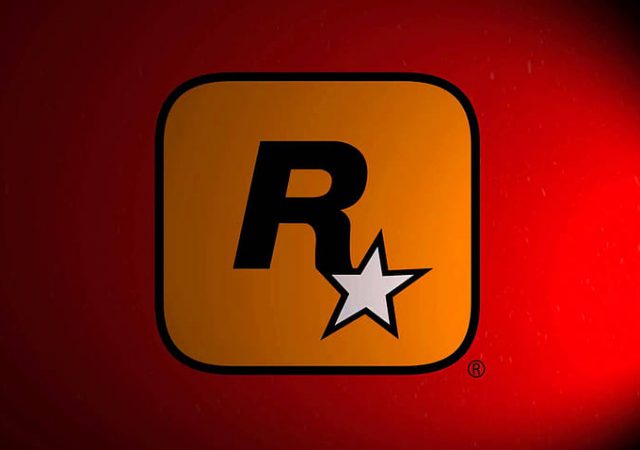 desktop wallpaper 45 pc rockstar games logo in nice rockstar logo