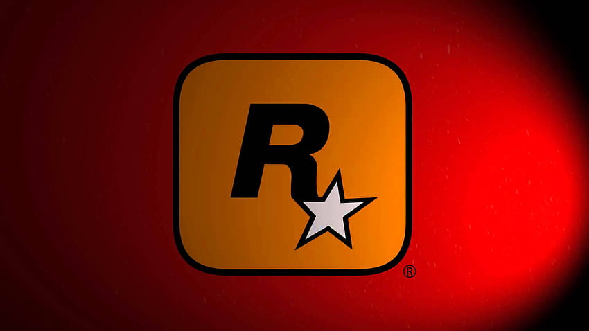 desktop wallpaper 45 pc rockstar games logo in nice rockstar logo