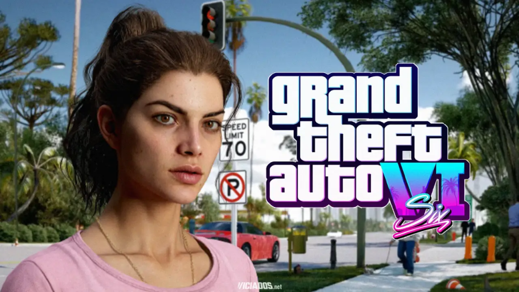 Rockstar Games confirma rumores e anuncia trailer de GTA VI