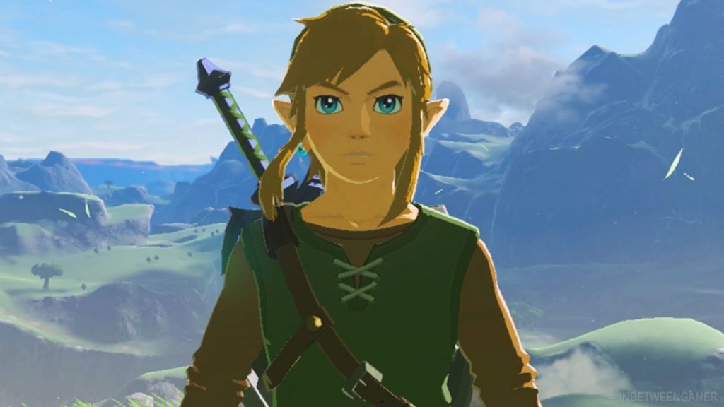 Nintendo Anuncia Filme Live-Action de The Legend of Zelda