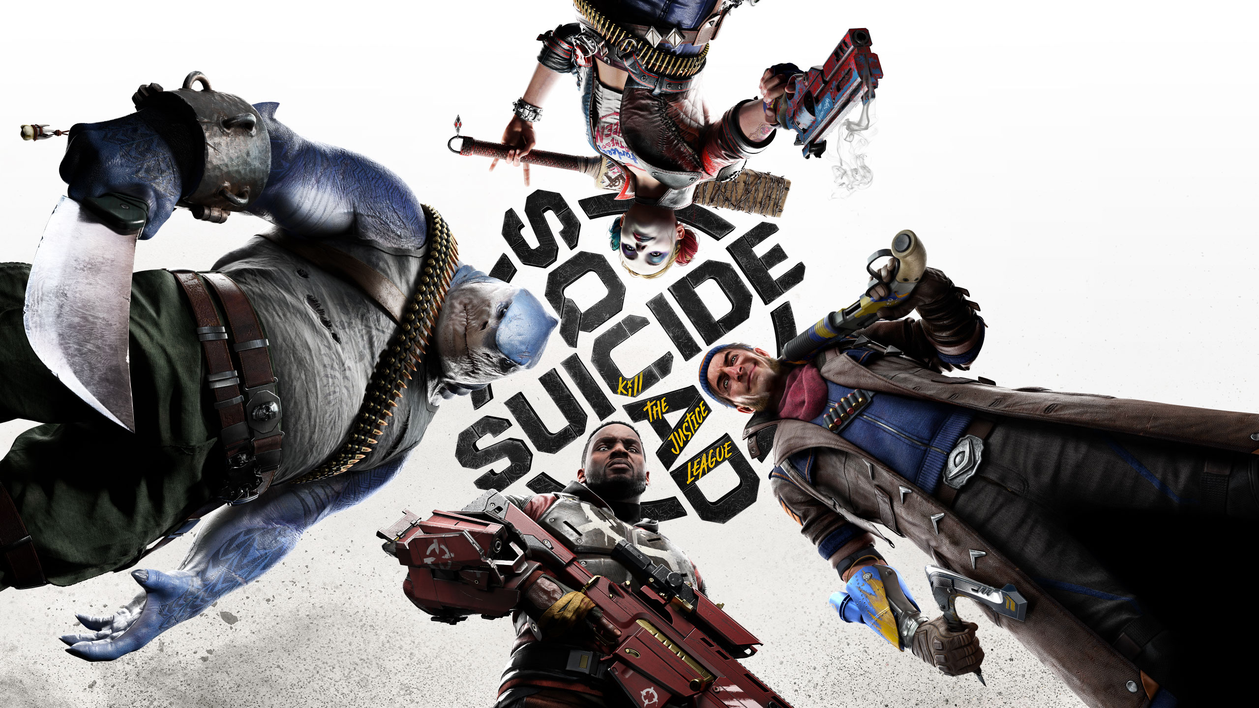 EGS SuicideSquadKilltheJusticeLeague RocksteadyStudios S1 2560x1440 47933348a0228088e550cf861c2d01c9