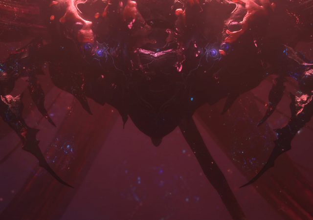 echoes of the fallen