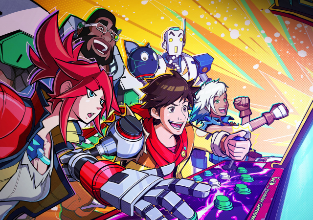 HFR hero june21 beat