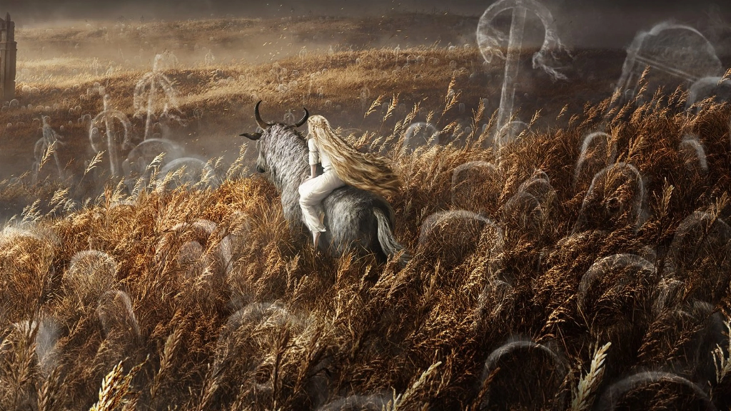 Alex Garland dirigirá adaptação live-action de Elden Ring 36 elden ring shadow erdtree 3190640