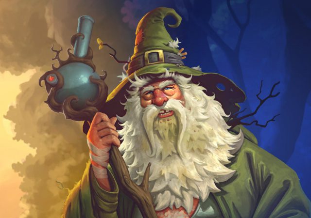 parody action rpg yet another fantasy title announced gb7w