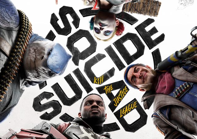 Esquadrão Suicida: Mate a Liga da Justiça 37 suicide squad kill the justice league 2022 games pc games 3440x1440 6637