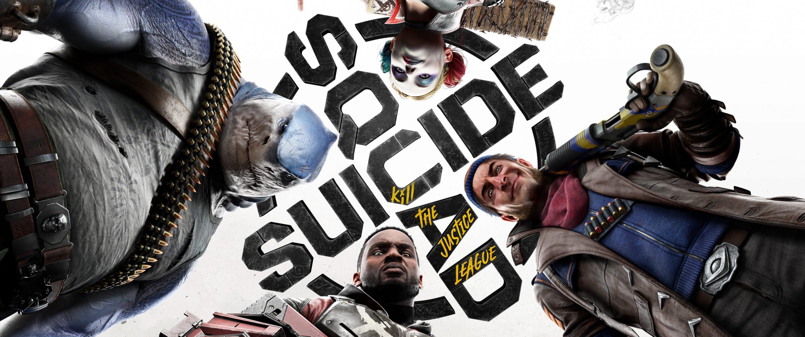 suicide squad kill the justice league 2022 games pc games 3440x1440 6637 scaled