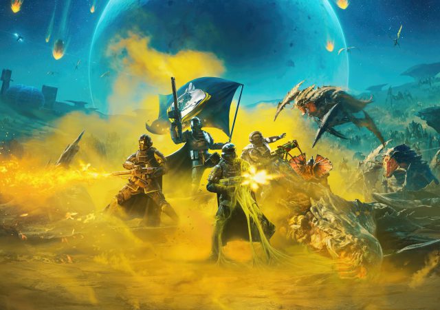 Helldivers 2 - Review 35 1337068