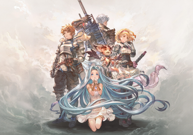 Granblue Fantasy: Relink - Review 40 1350119 1
