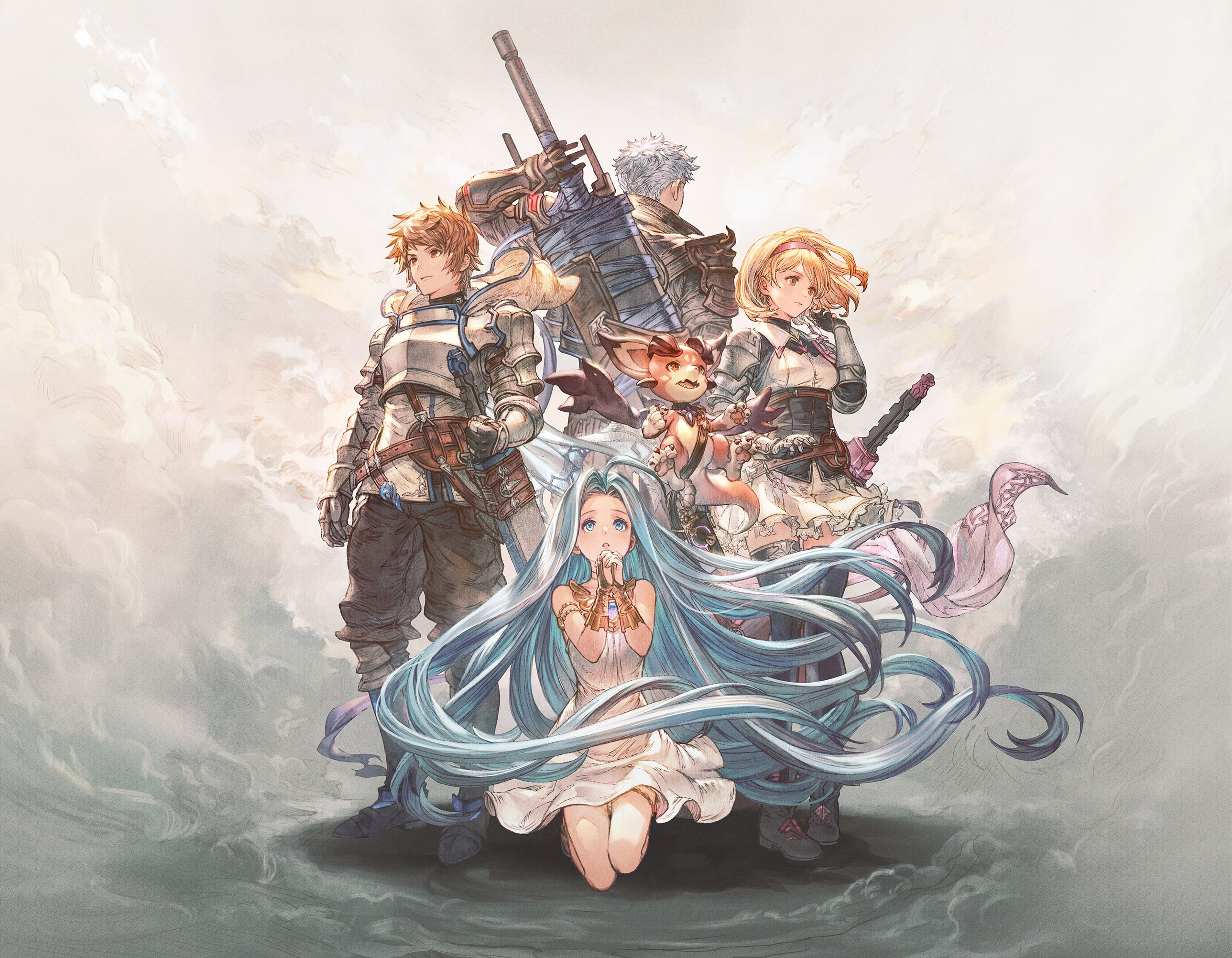 Granblue Fantasy: Relink - Review 34 1350119 1