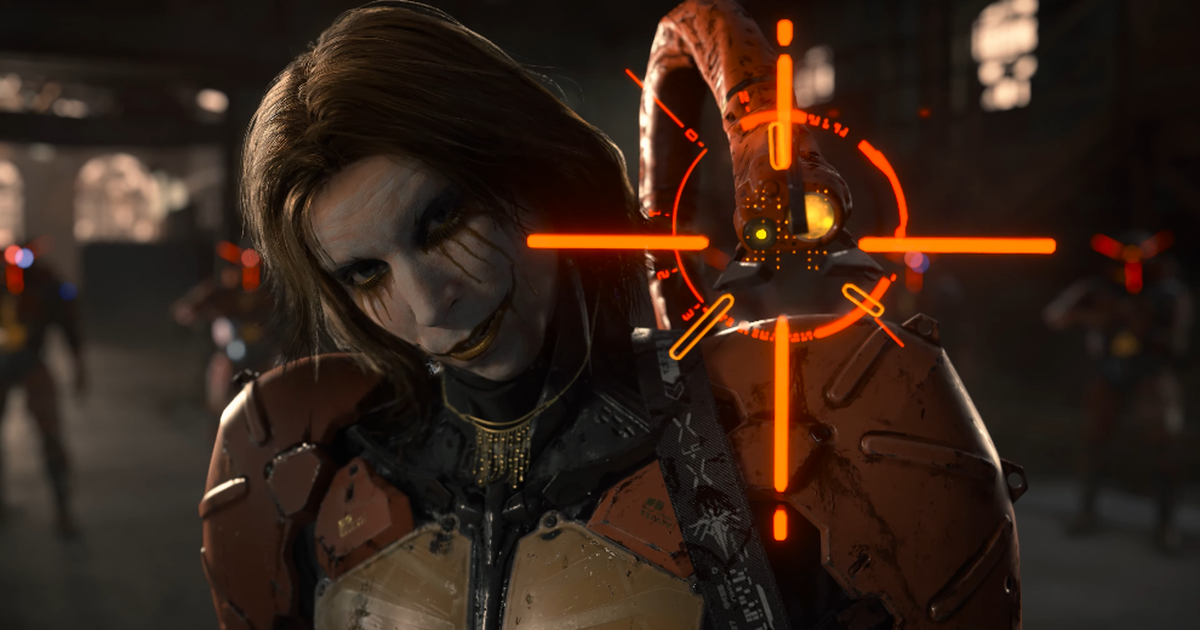 KOJIMA PRODUCTIONS DEATH STRANDING 2 ON THE BEACH State of Play Announce Trailer ESRB4K 6cs A1rNvEE 990x557 5m33s