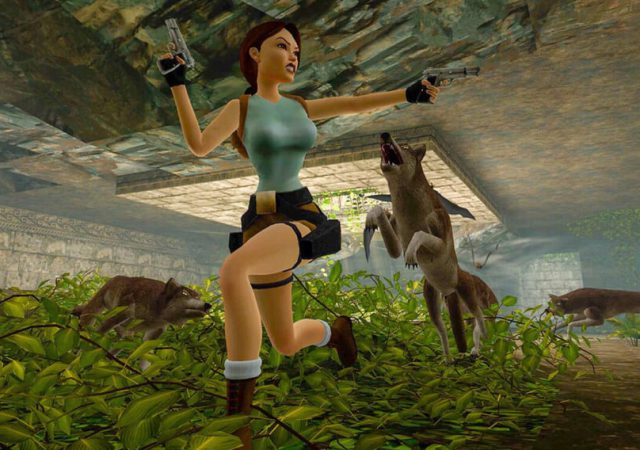 Tomb Raider I III Remastered foi desenvolvido com ajuda de modder 912x569 1