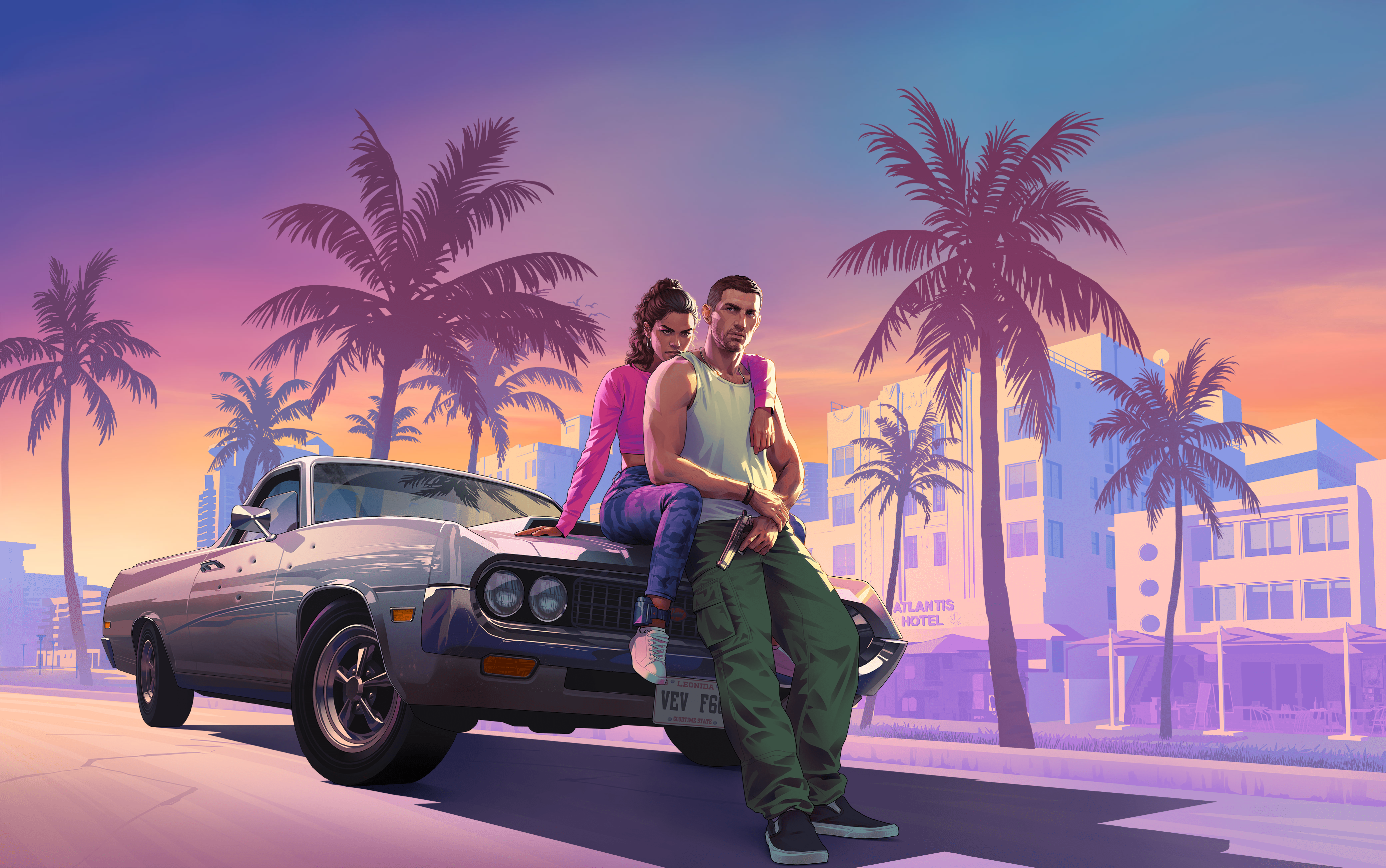 gta fans are going full zoom and enhance on gta 6 and reckon dnq6 1