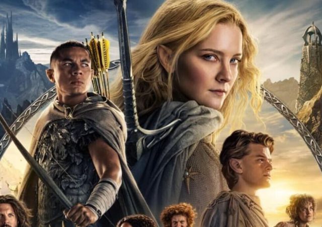 O Senhor dos Anéis: Os Anéis do Poder pode ganhar uma terceira temporada em 2026.