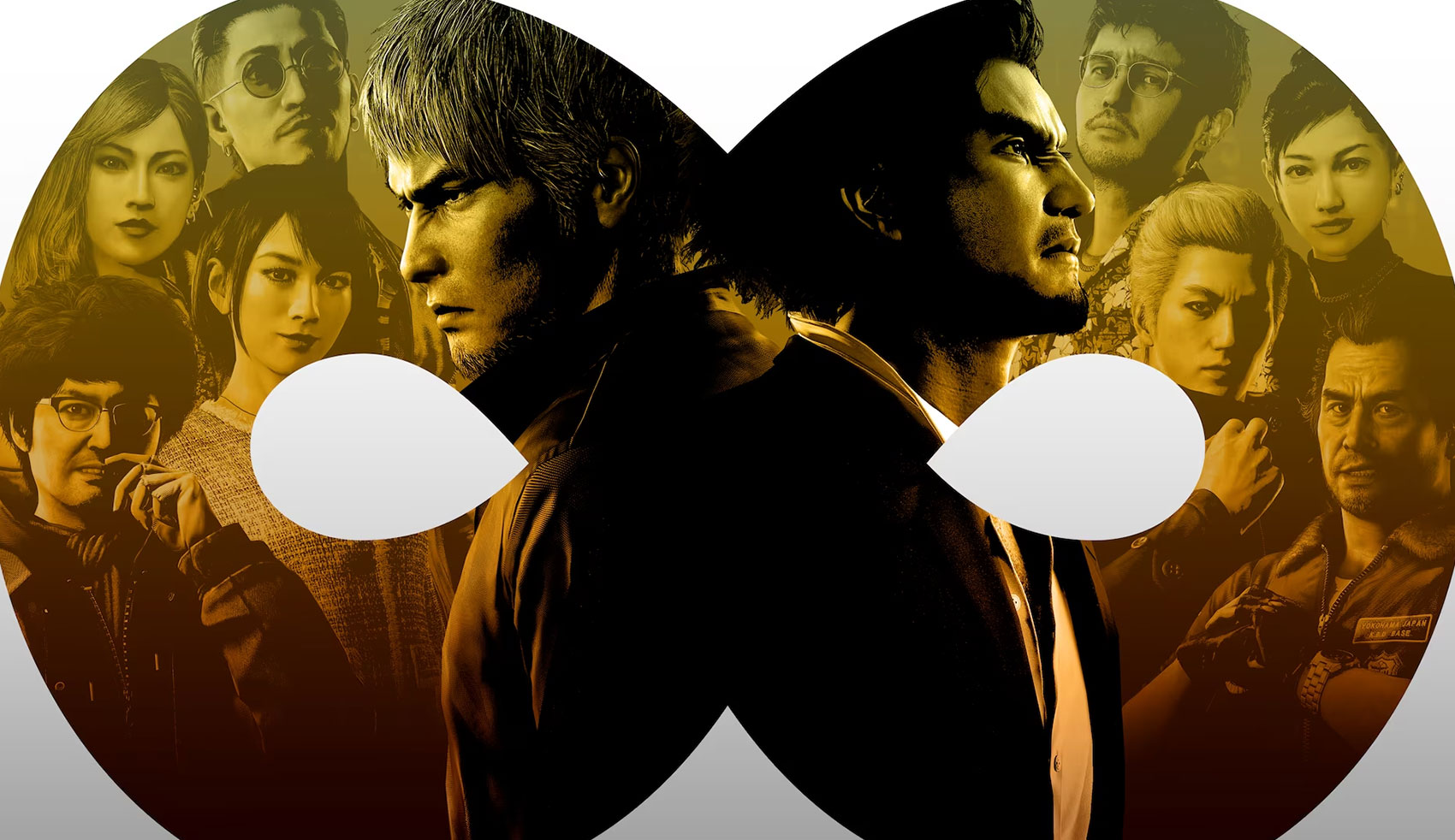 thumb like a dragon infinite wealth