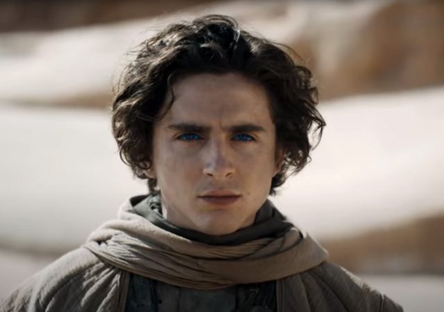 Crítica - Duna: Parte 2 35 Duna: Parte 2