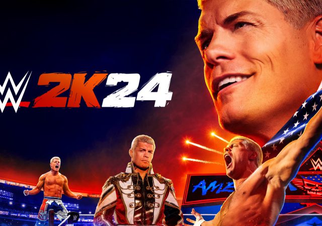 wwe2k24