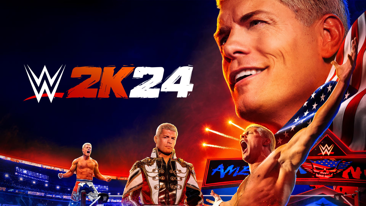 wwe2k24