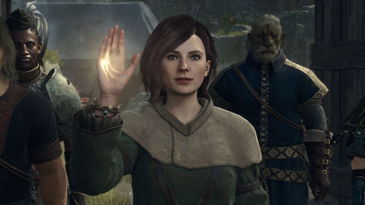 Capcom prevê lucros após Dragon's Dogma 2 e Street Fighter 6 34 9SMEpCv6QefTKsFnU9NXXN 1200 80