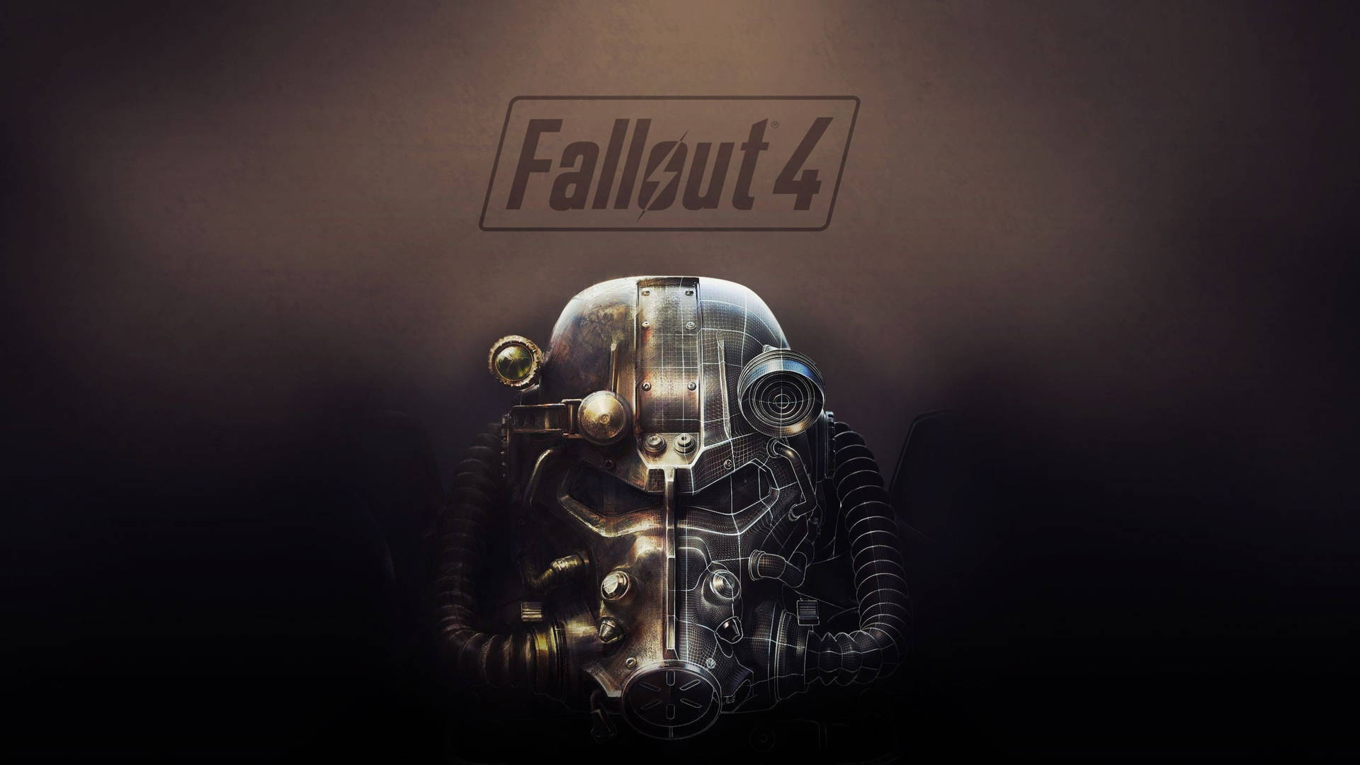fallout 4 4k background