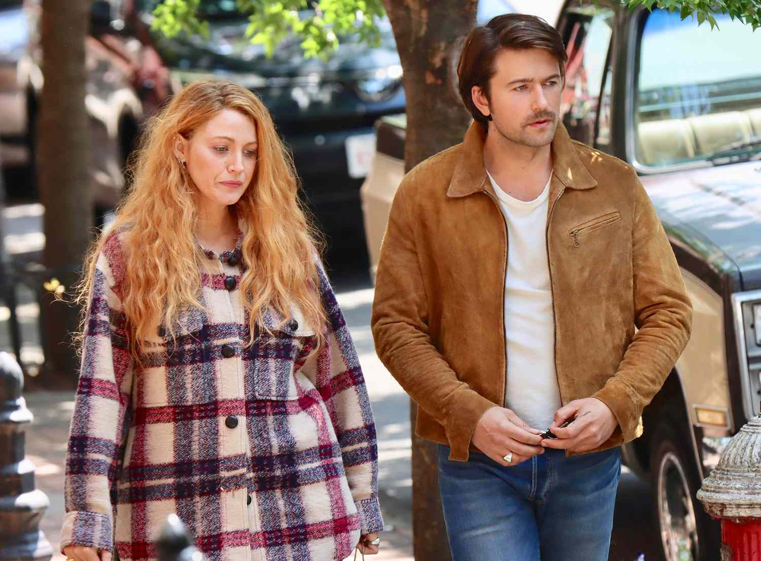 É Assim que Acaba é adiado pela segunda vez nos cinemas 34 É Assim que Acaba é uma adaptação do best-seller de Colleen Hoover estava prevista para chegar aos cinemas em agosto.