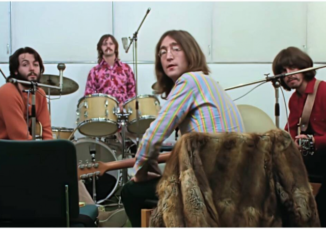 Let it Be, filmado em 1970, estava fora de circulação por mais de quatro décadas; filme será restaurado e lançado na plataforma da Disney+.