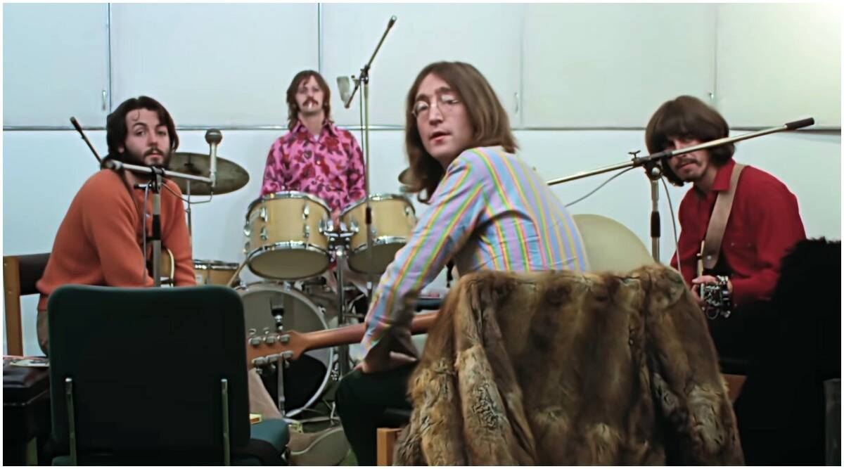 Let it Be, filmado em 1970, estava fora de circulação por mais de quatro décadas; filme será restaurado e lançado na plataforma da Disney+.
