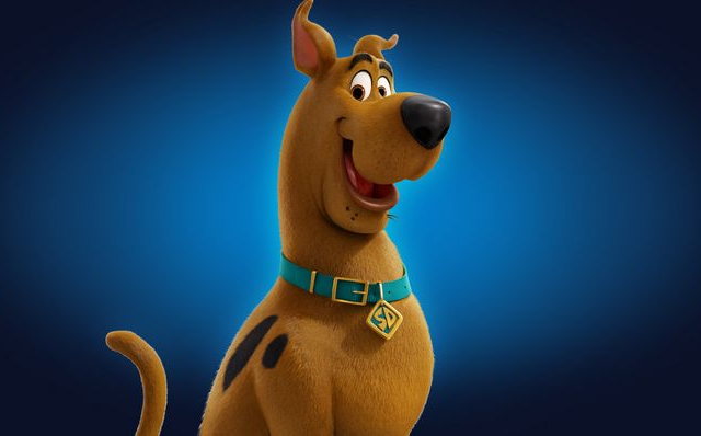 Scooby-Doo ganhará uma série em live-action pela Netflix.