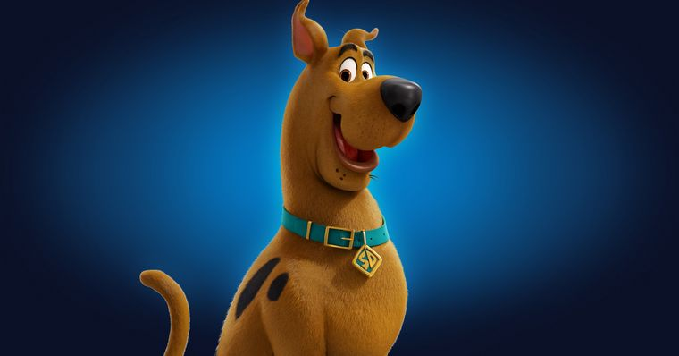 Scooby-Doo ganhará uma série em live-action pela Netflix.