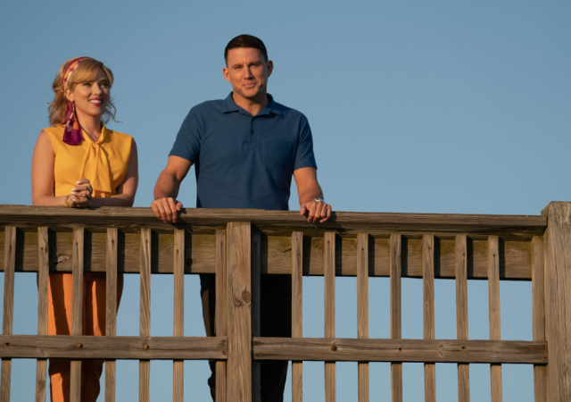 Como Vender a Lua estreia em 12 de junho nos cinemas brasileiros