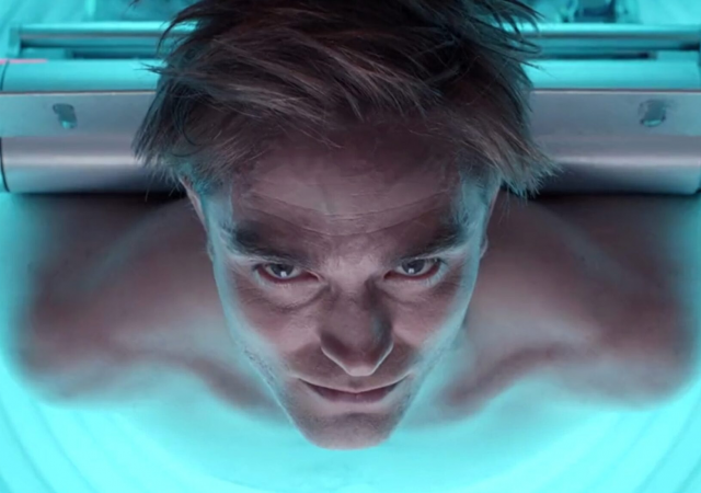 Mickey 17 é um filme dirigido por Bong Joon Ho e estrelado por Robert Pattinson.