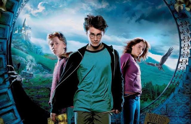 Harry Potter e o Prisioneiro de Azkaban será relançado nos cinemas