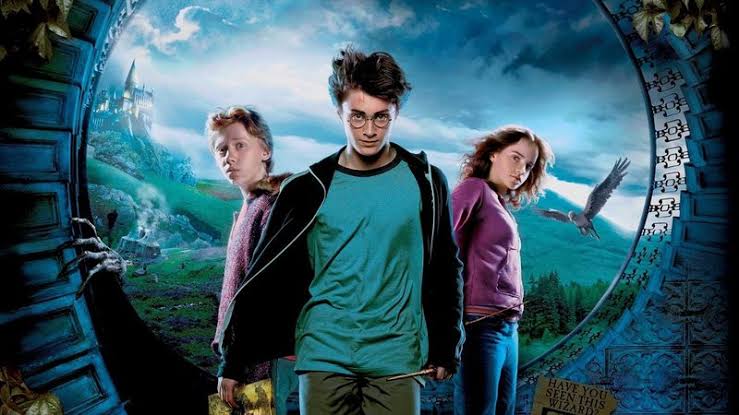 Harry Potter e o Prisioneiro de Azkaban será relançado nos cinemas