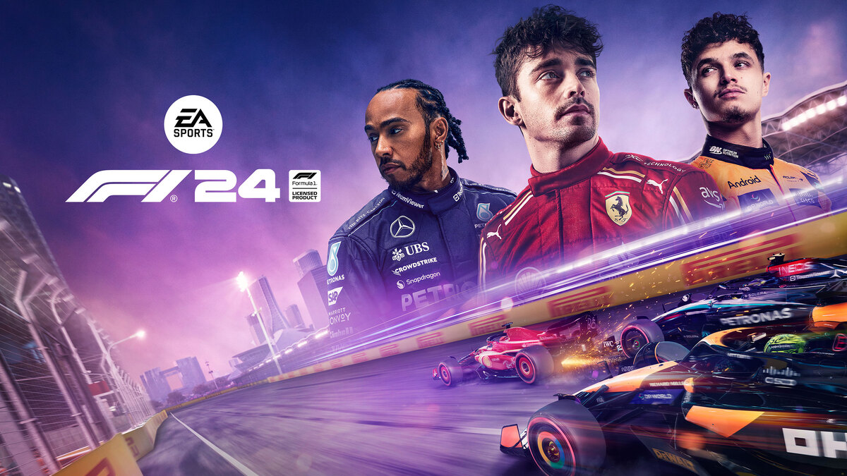 F1 24 - Review 34 EGS F124StandardEdition Codemasters S1 2560x1440 b36f31537d367449b39fa18ef2afe862 1